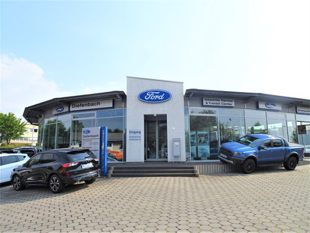 Autohaus Diefenbach
